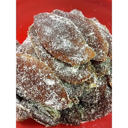 福霖食品 樂耘糧倉 古早味甜點 柚白糖 200g 無添加 好吃不黏牙 Q軟柚子皮 淡淡柚子香(200g*包)