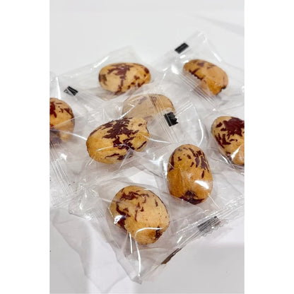 【澎玉191】去皮無籽紅棗、虎皮紅棗| 天然美味無添加(100g)