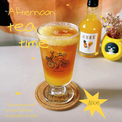 手工熬製 🍯：鳳梨果蜜🍍(200ml*瓶)