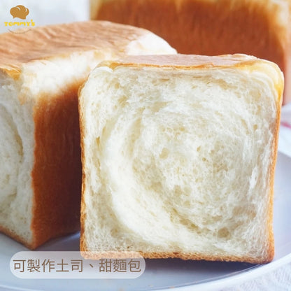 【Tommy's】特蜜絲 麵包機專用粉(600g*包)