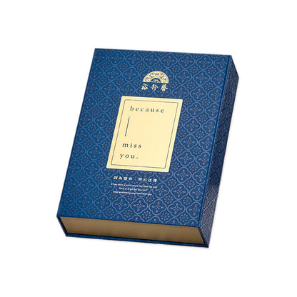 裕珍馨 時光-桃山禮盒 6入(盒)‼️預購商品: 09.05.25開始出貨‼️