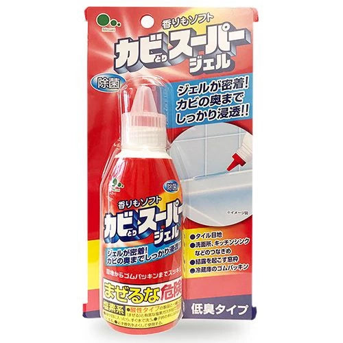 日本Mitsuei浴廁接縫去污除垢劑(100g)
