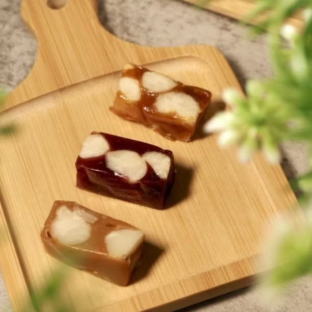 啾C糖.糖果 ♡ 綜合口味 50g×3包