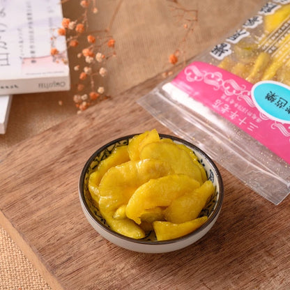 【台北譽展蜜餞行】蜜芭樂(260g*包)