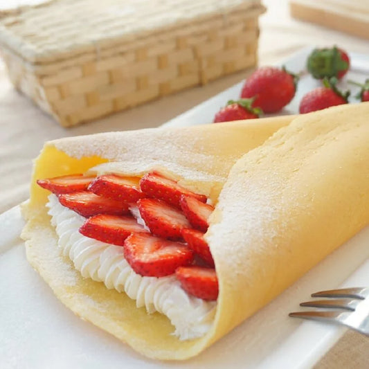 卡羅 可麗餅粉-Crepe Premix(2kg*包)