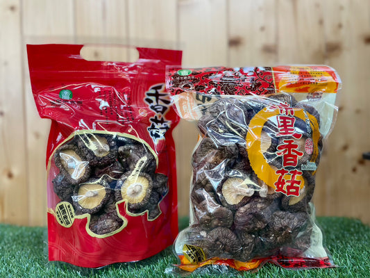 埔里鎮農會 乾香菇(大中菇)(150g/200g)