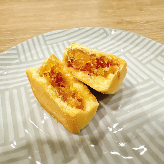 🍍鳳梨酥大集合🍍連珍 土鳳梨酥 LenJen Pineapple Cake (16入*盒)