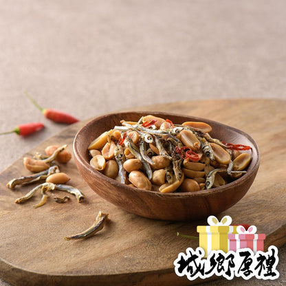 澎湖伯 小魚系列