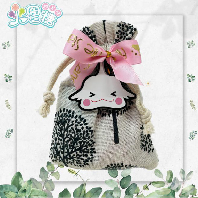 火星糖 火星小樹包