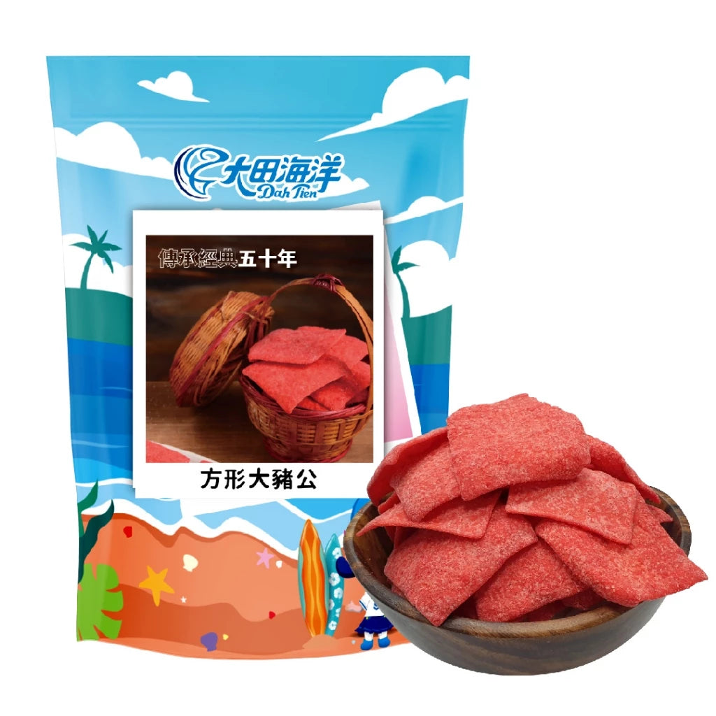 【大田海洋】大豬公 450g