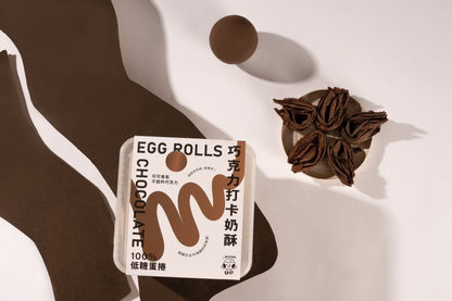 ㄛ店 O.shop 巧克力打卡奶酥(140g*盒)