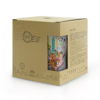 台灣杯-樂遊台北(1入)