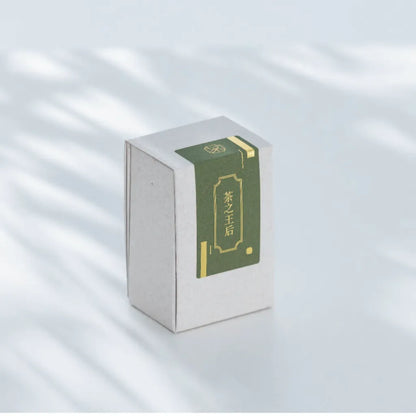 茶敬茶 茶之王后 Tea to Tea(30g*盒)