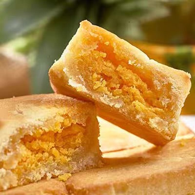 小潘鳳凰酥 獨立包裝 Pan‘s Pineapple Cake(特款商品)(18入)