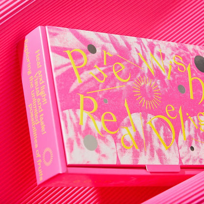 陽光菓菓 夢想人生禮盒