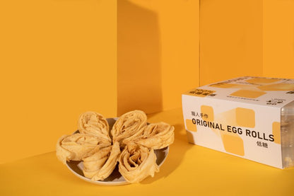 ㄛ店 O.shop 原味打卡奶酥(140g*盒)