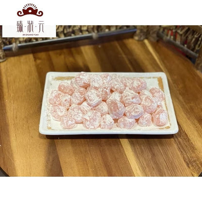 北港【臻狀元】新港飴 吃出滿滿的懷舊好風味  口味：花生、烏梅、草莓、綜合(380g)