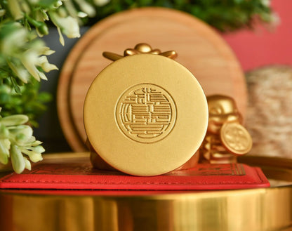 大甲鎮瀾宮 旺來蛇(2025年請願) Style 18888 旺來蛇