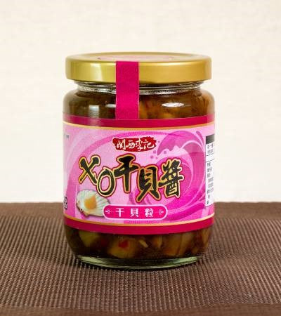 李記 醬料系列 LEEJISAUCE Sauce