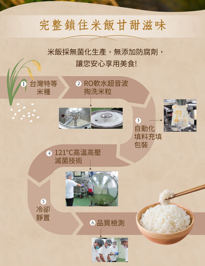 米大師 master mi 湯泡飯-蕃茄羅宋 (12碗/箱)