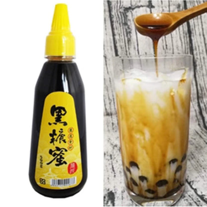 台灣原味黑糖蜜(350ml*瓶)