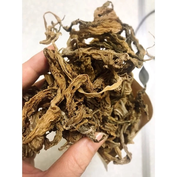 福霖食品 樂耘糧倉 梅乾菜-樂耘糧倉台灣農特產系列(150g*包)
