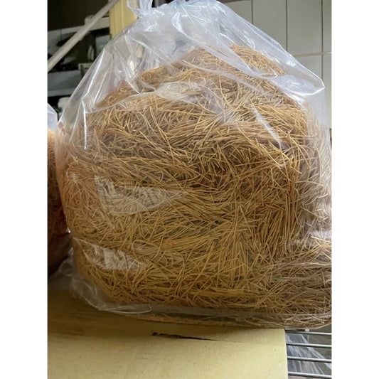紅麵線(純) 大腸麵線 蚵仔麵線(600g*包)