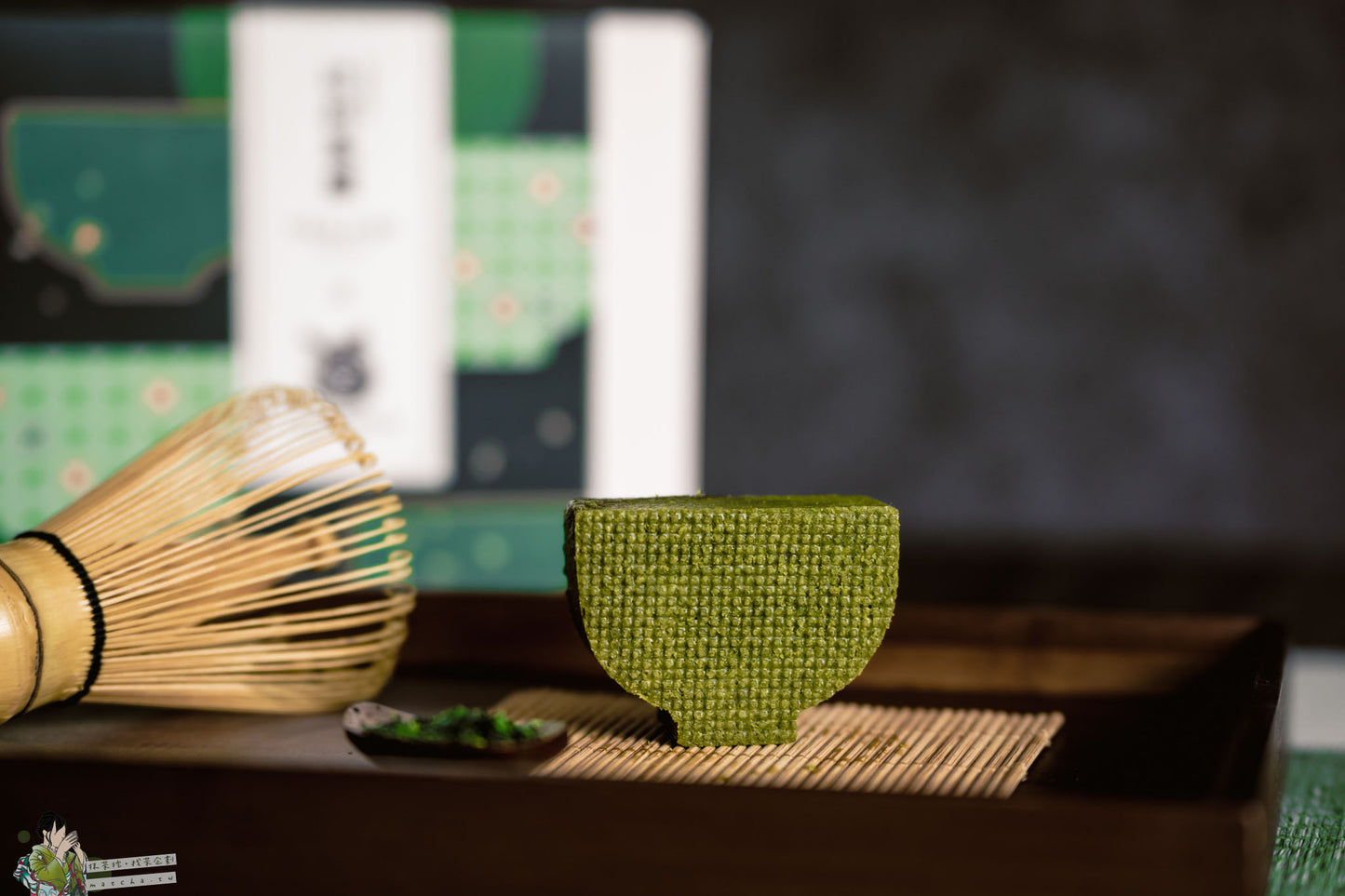 TSUJIRI® 辻利茶舖 辻利茗菓酥禮盒