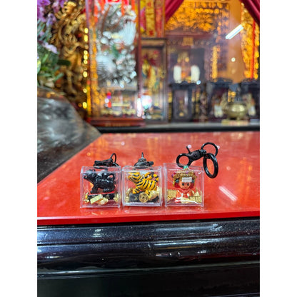 白沙屯媽祖過香爐 新款(1入)