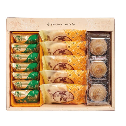 【九個太陽】芋見太陽旺旺