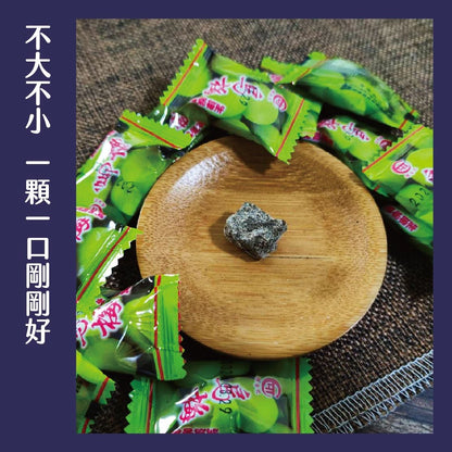 【正心堂】烏梅生津喉糖 潤喉糖 喉糖 烏梅喉糖 150g/500g