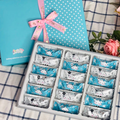 火星糖 火星糖愛河之心