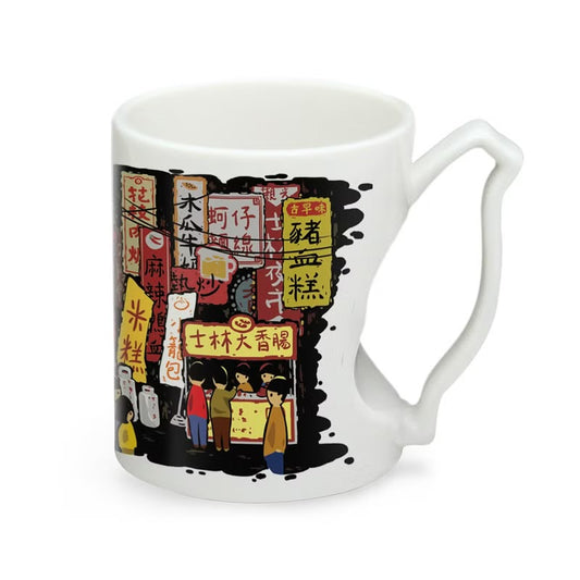 台灣杯-夜市(1入)