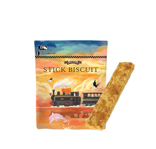 台灣優格餅乾學院 台味豬肉鬆千層棒(200g*包)