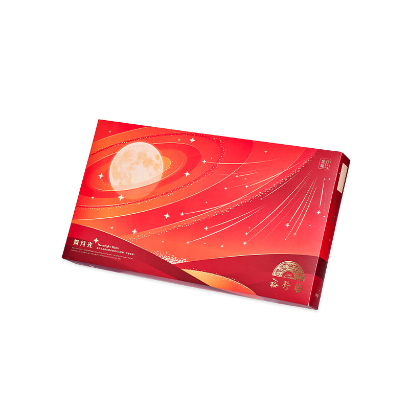 裕珍馨 【中秋禮盒】星耀禮盒-B 18入(盒)‼️預購商品: 09.05.25開始出貨‼️