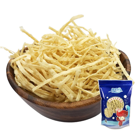 【大田海洋】 鱈魚香絲 180g