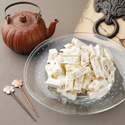 卡但屋 牛軋糖(原味) (250g*袋)