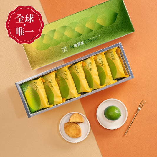 鴻鼎菓子 伴手禮 IDODO Pastries