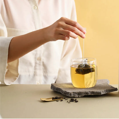 茶敬茶 【優惠組合】佐茶曲奇/立體茶包優惠組 Tea to Tea