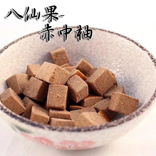 【正心堂】有皮八仙果 (600g)