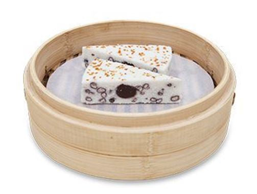 鼎泰豐 素-赤豆鬆糕禮盒(1入)
