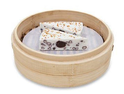 鼎泰豐 素-赤豆鬆糕禮盒(1入)