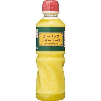 KENKO 大蒜奶油醬 奶油大蒜醬 奶油醬 大蒜醬(515ml*瓶)