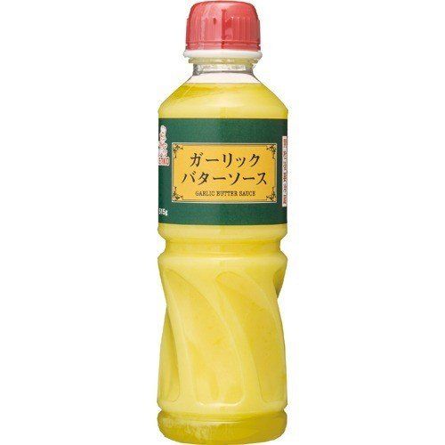 KENKO 大蒜奶油醬 奶油大蒜醬 奶油醬 大蒜醬(515ml*瓶)