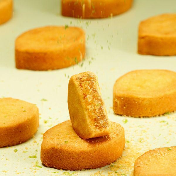鴻鼎菓子 伴手禮 IDODO Pastries