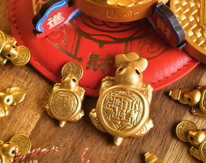 大甲鎮瀾宮 滿載而龜 Style 15888