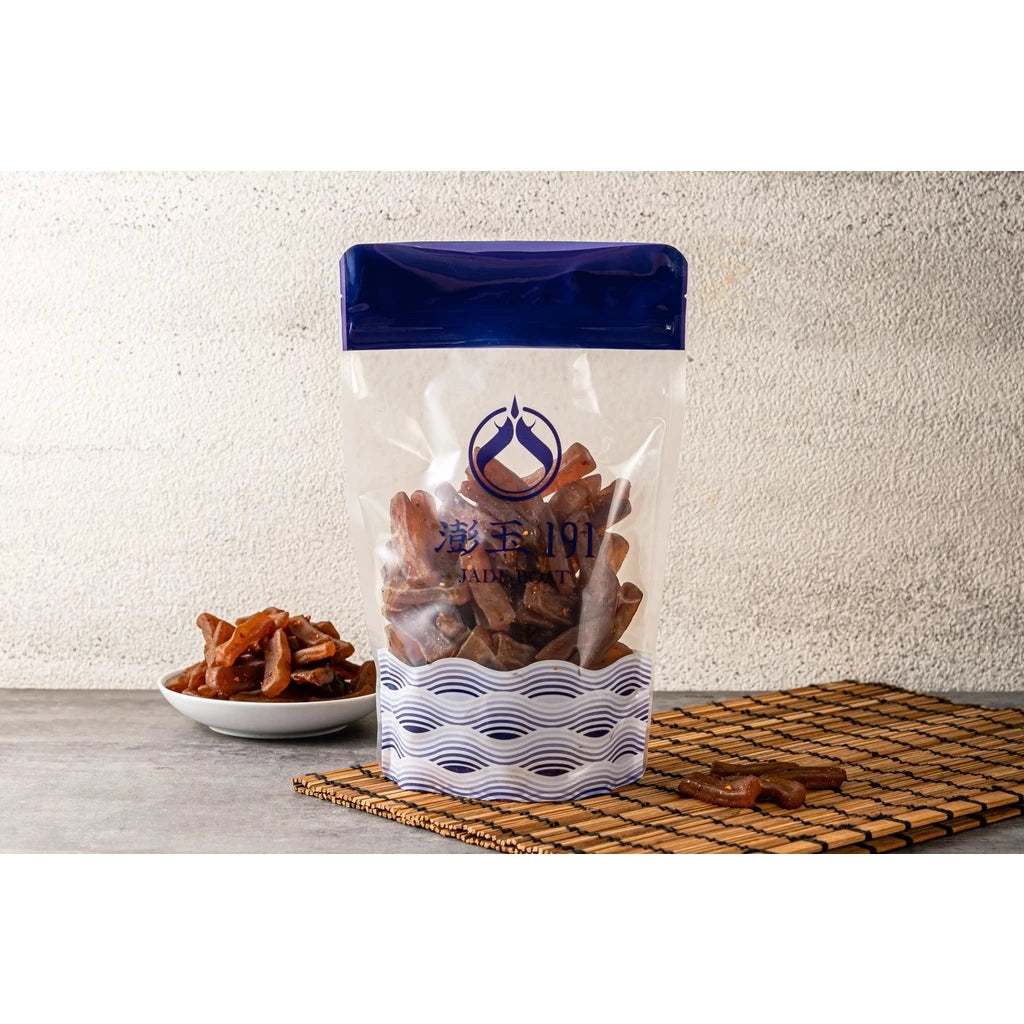 【澎玉191】 五香蒟蒻條 麻辣蒟蒻條| 熱銷推薦！香味十足(300g*包)