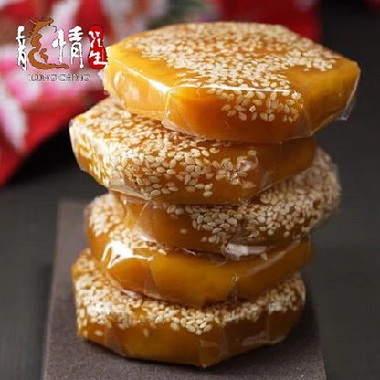 【龍情】情韻禮盒 奶素