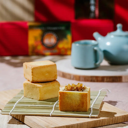 🍍鳳梨酥大集合🍍鳳梨灣 金鑽鳳梨酥 Pineapple Pastry(9入*盒)