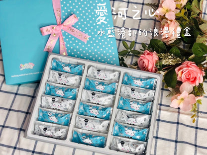 火星糖 火星糖愛河之心